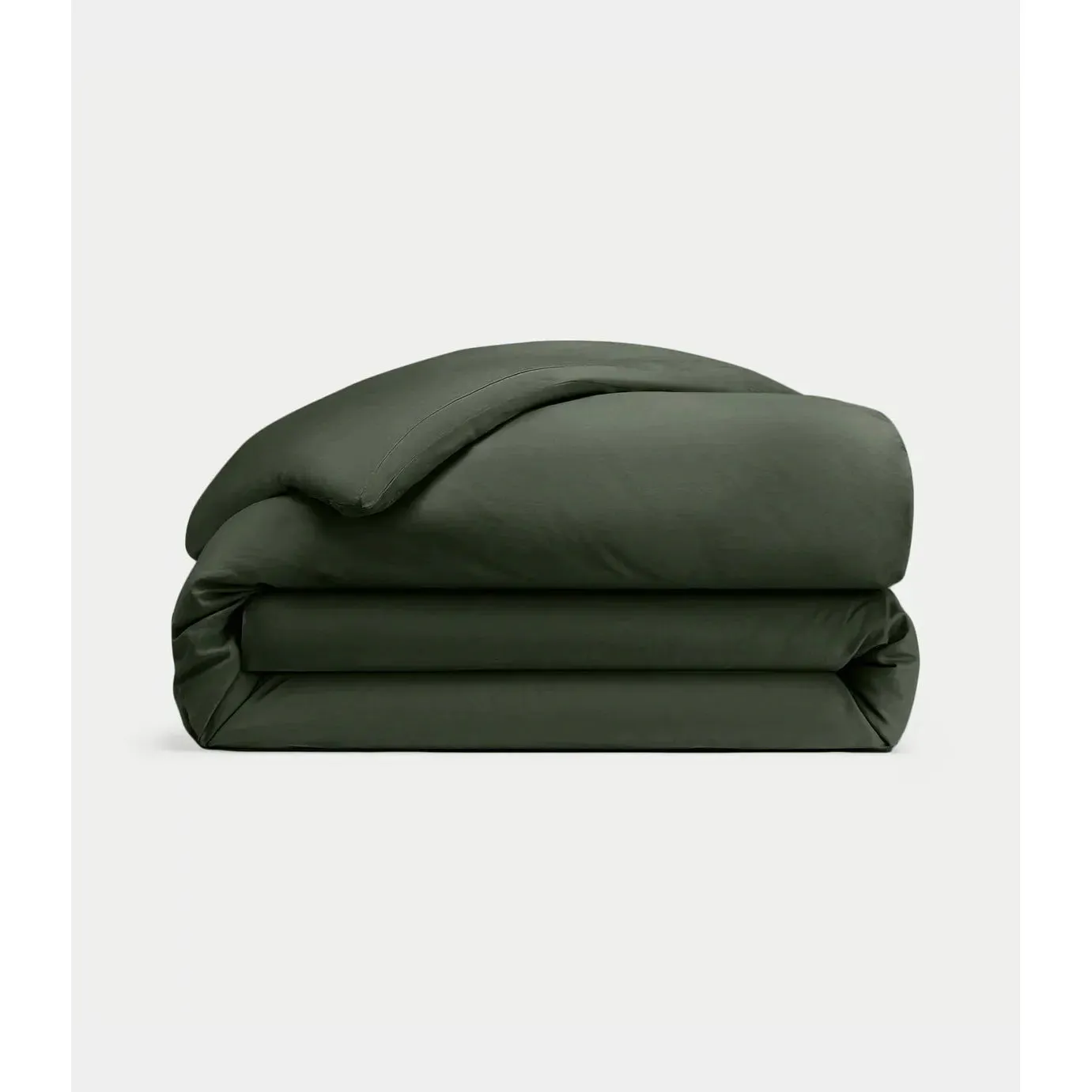 Cozy Earth Linen Bamboo Duvet Cover Available In Queen and King Sizes