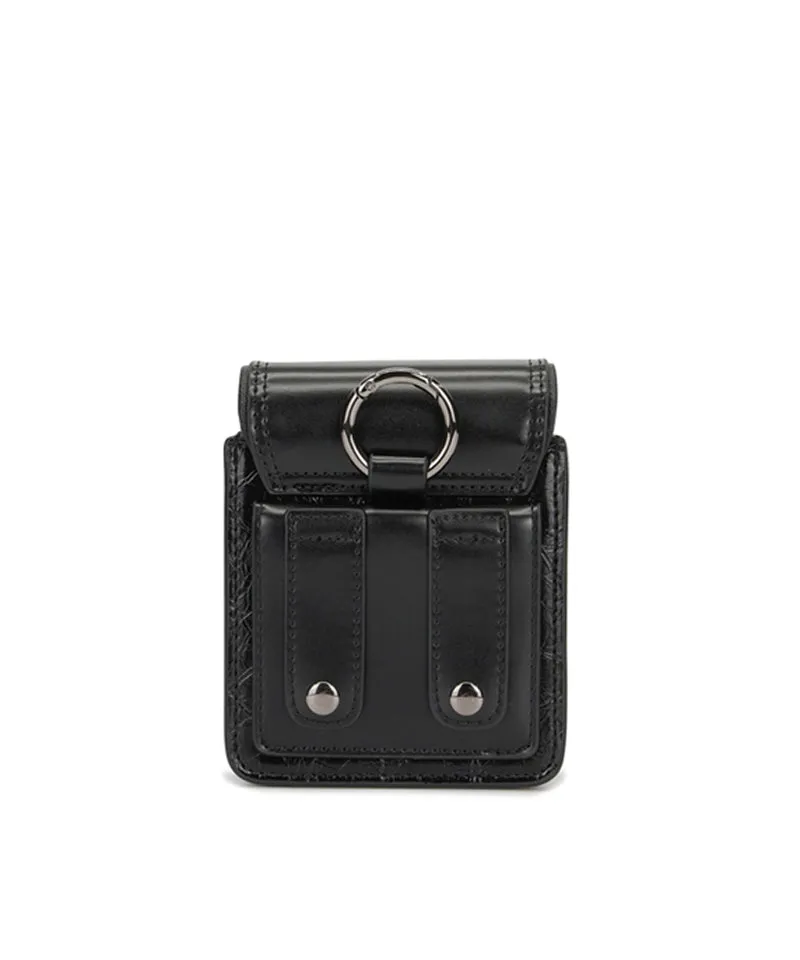 Crack Rangefinder - Black