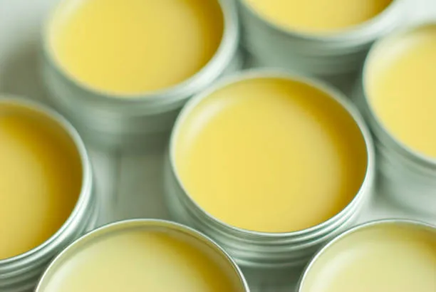 Cramp Relief Topical Pain Balm