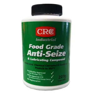 CRC FOOD GRADE Anti-Sieze 227g