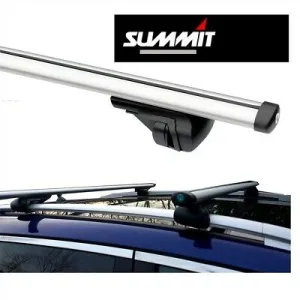 Cross Bars Roof Rack Aluminium Locking Fits Lada Riva Inc Estate 1986-1994