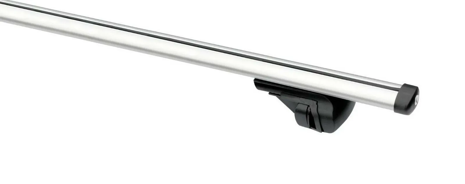 Cross Bars Roof Rack Aluminium Locking Fits Lada Riva Inc Estate 1986-1994