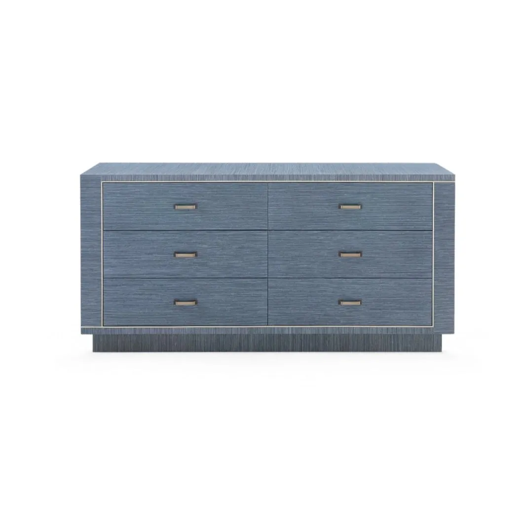 Cruz Dresser