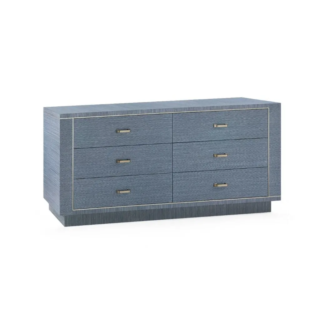 Cruz Dresser