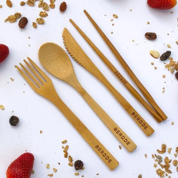 Cutlery Set