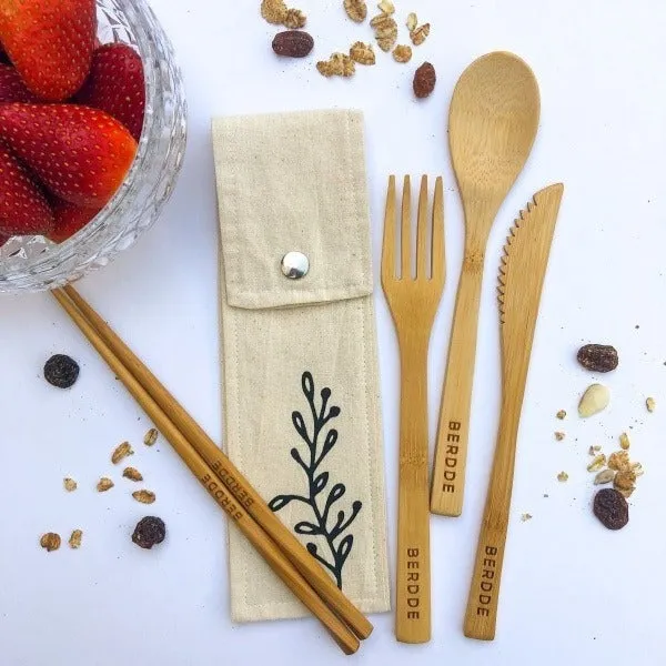 Cutlery Set