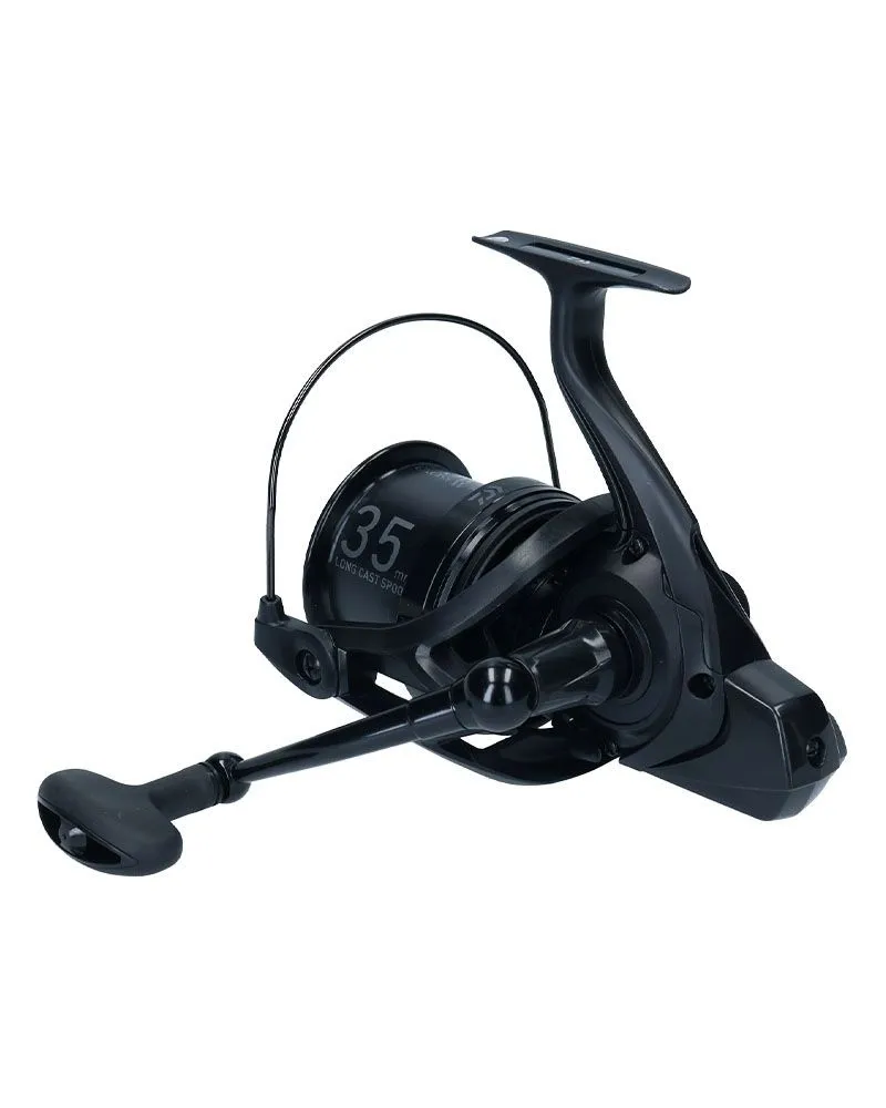 DAIWA 20 Crosscast 35Scw 5000C Qd