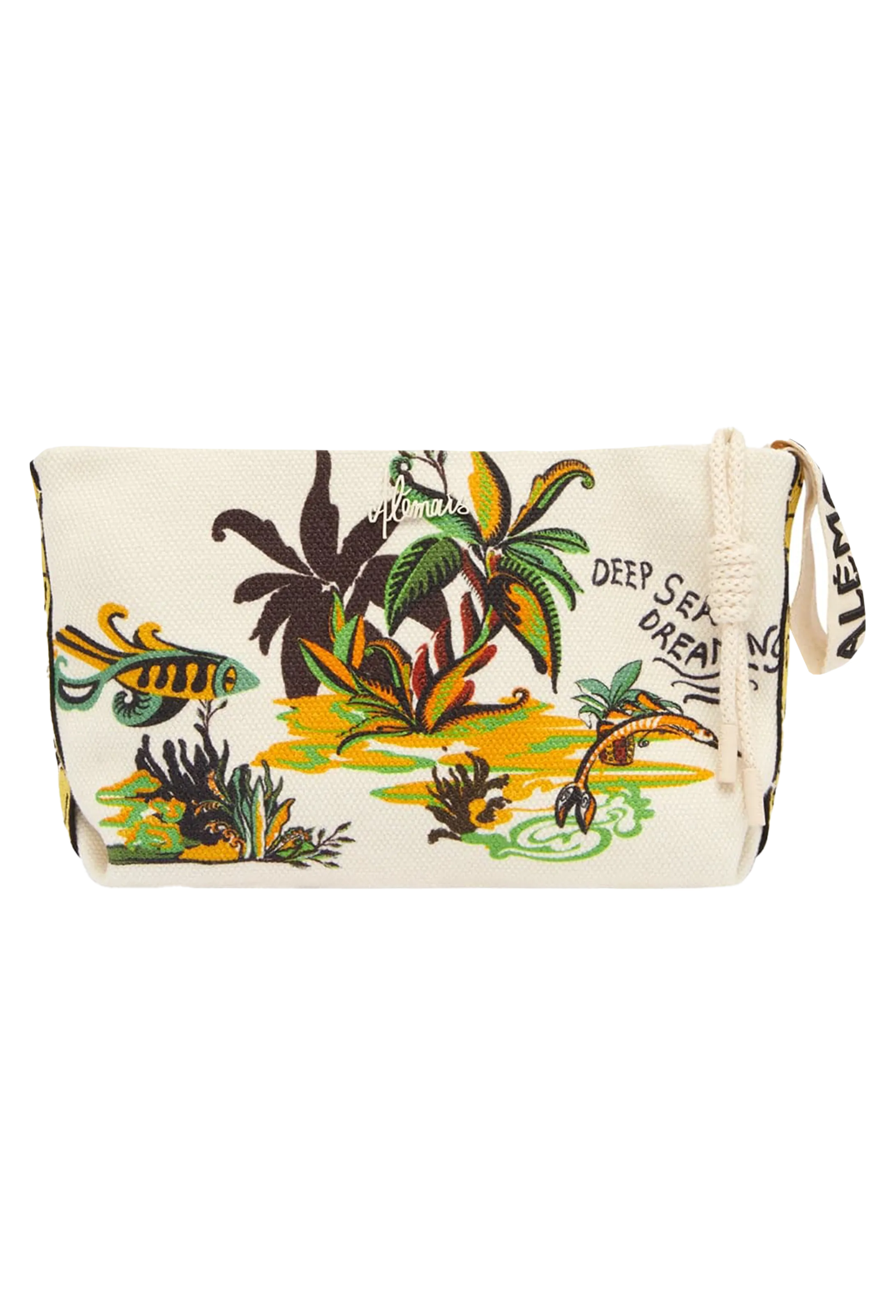 Day Dream Mini Pouch