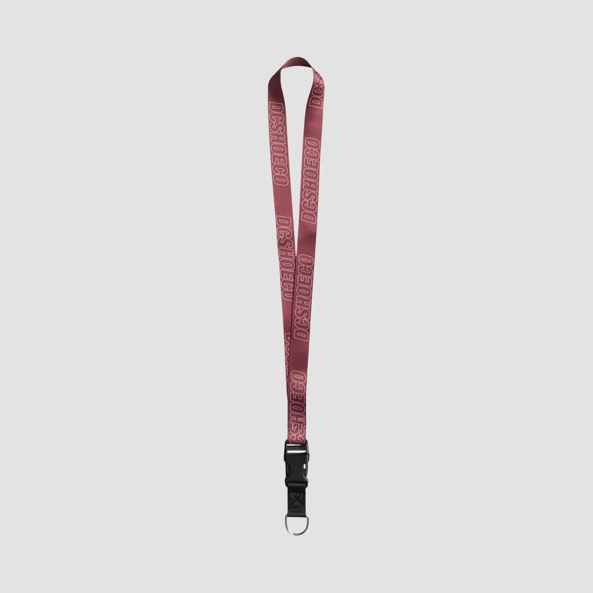DC Lanyard Windsor Wine