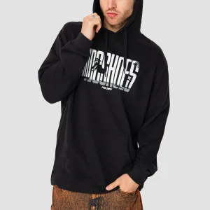 DC On The Grind Pullover Hoodie Black