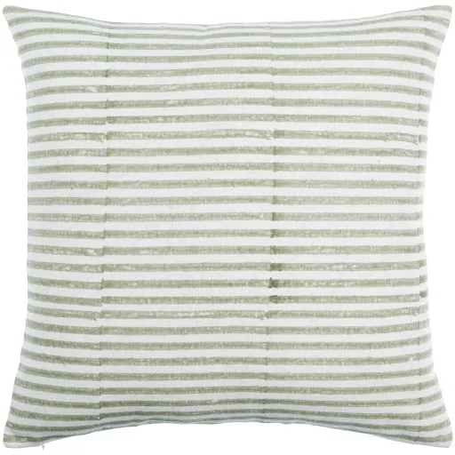 Delightful Decor CUD-005 18L x 18W Accent Pillow