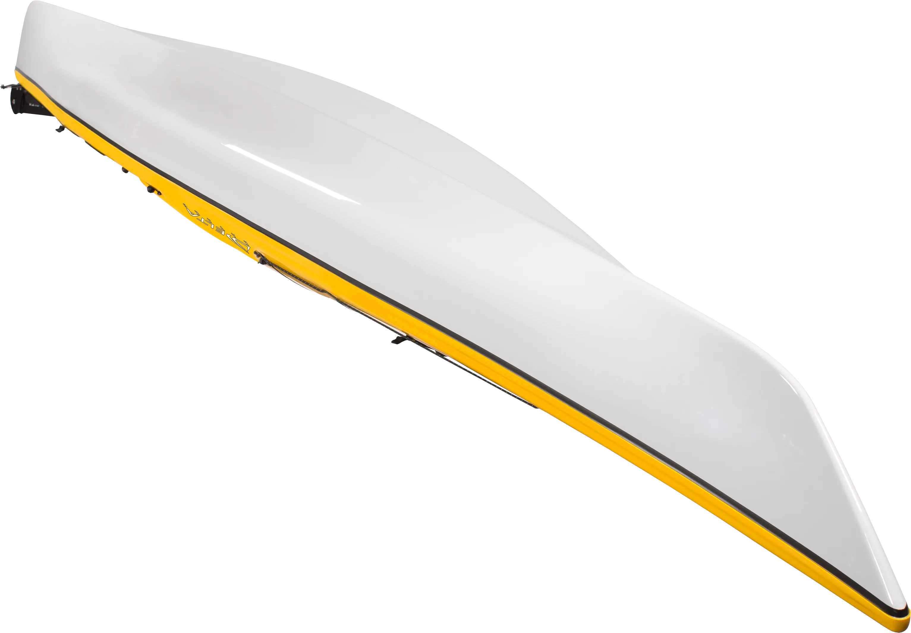 Delta Kayaks - Delta 16 | Performance Touring