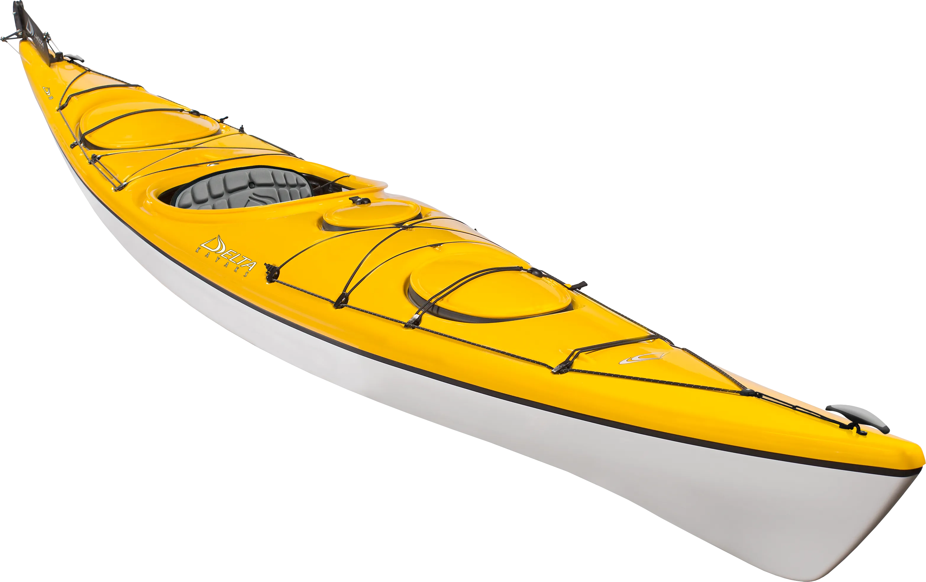 Delta Kayaks - Delta 16 | Performance Touring