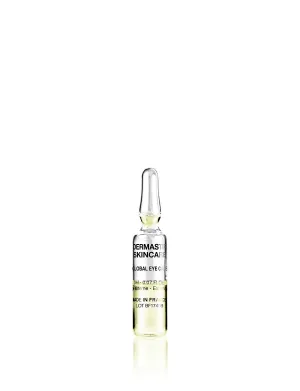 Dermastir Ampoules Global Eye Care