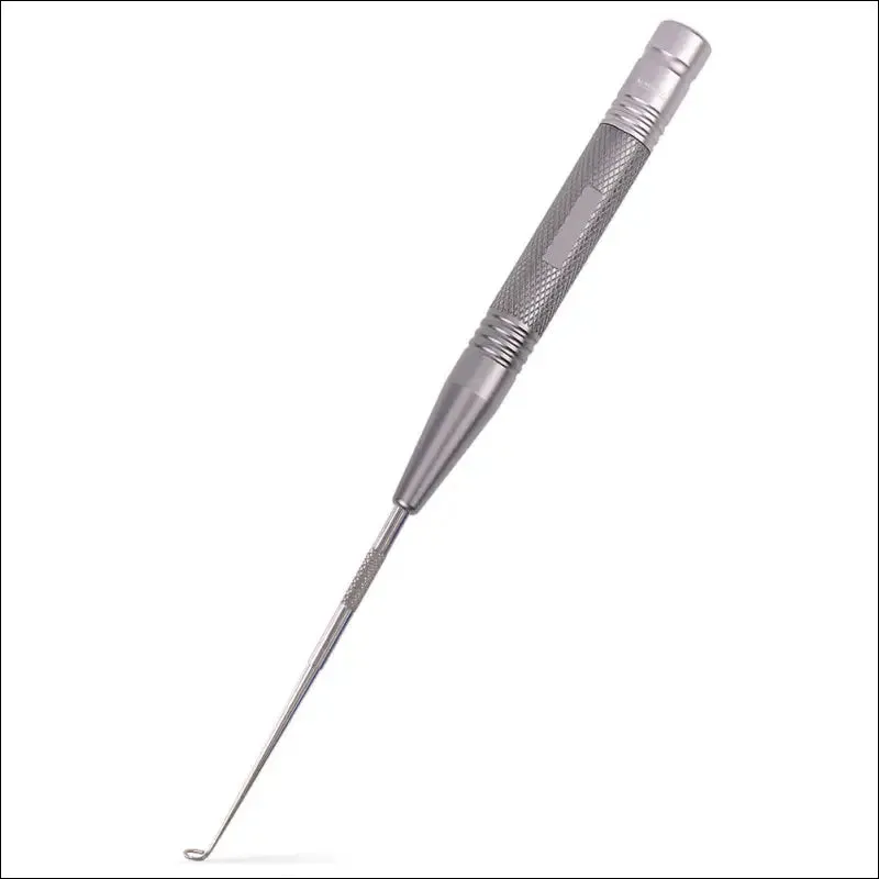 Detachable stainless steel fast fish hook remover safety fishing hook extractor detacher rapid