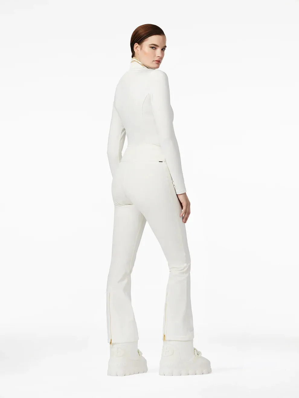 Diane Ski Pully W