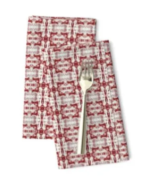 Dinner Napkins <br/> Papeari, Chile