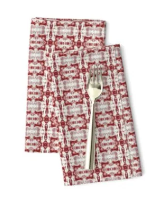 Dinner Napkins <br/> Papeari, Chile