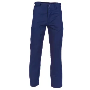 DNC Lightweigh Cotton Work Pants (3329)