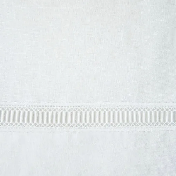 Doric Lace Napkins