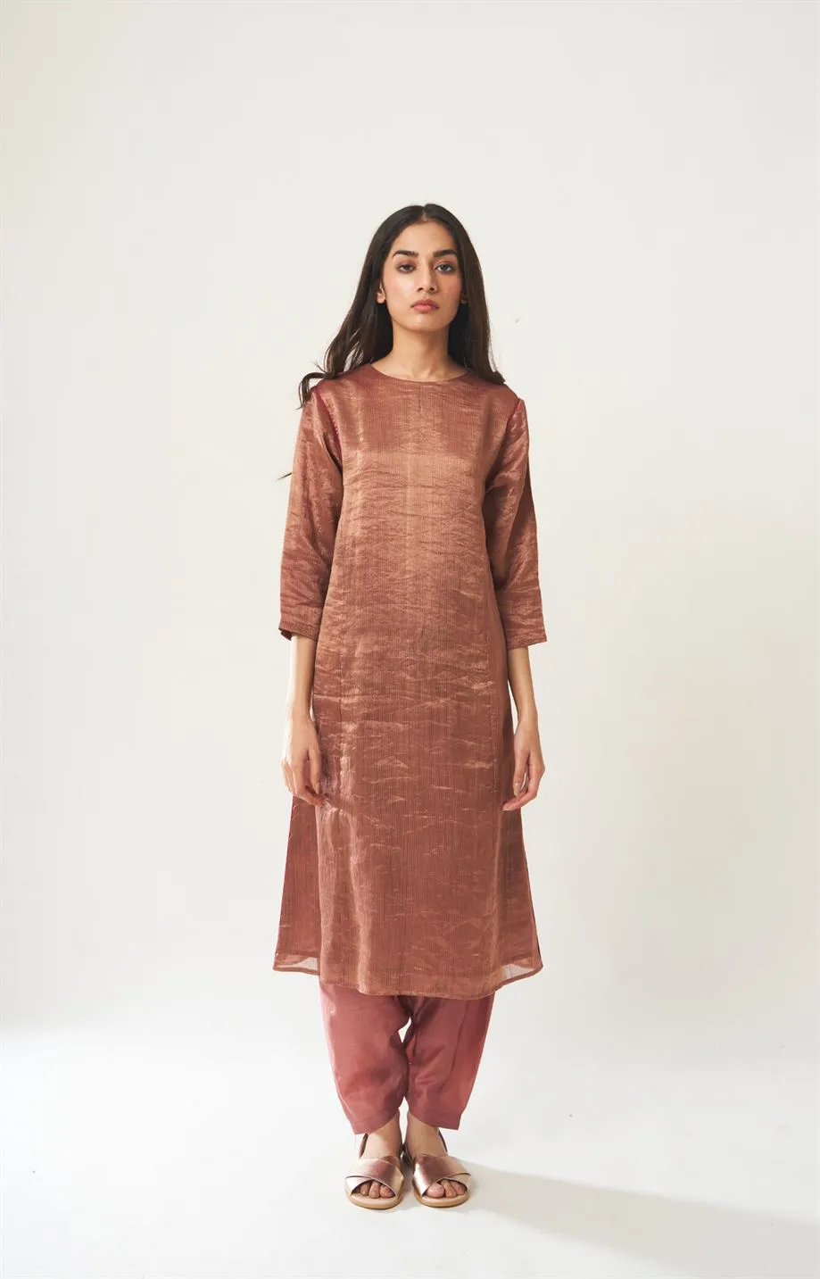 Dot   I   Kurta-Salwar-And-Dupatta