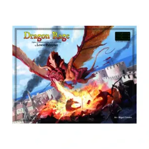 Dragon Rage