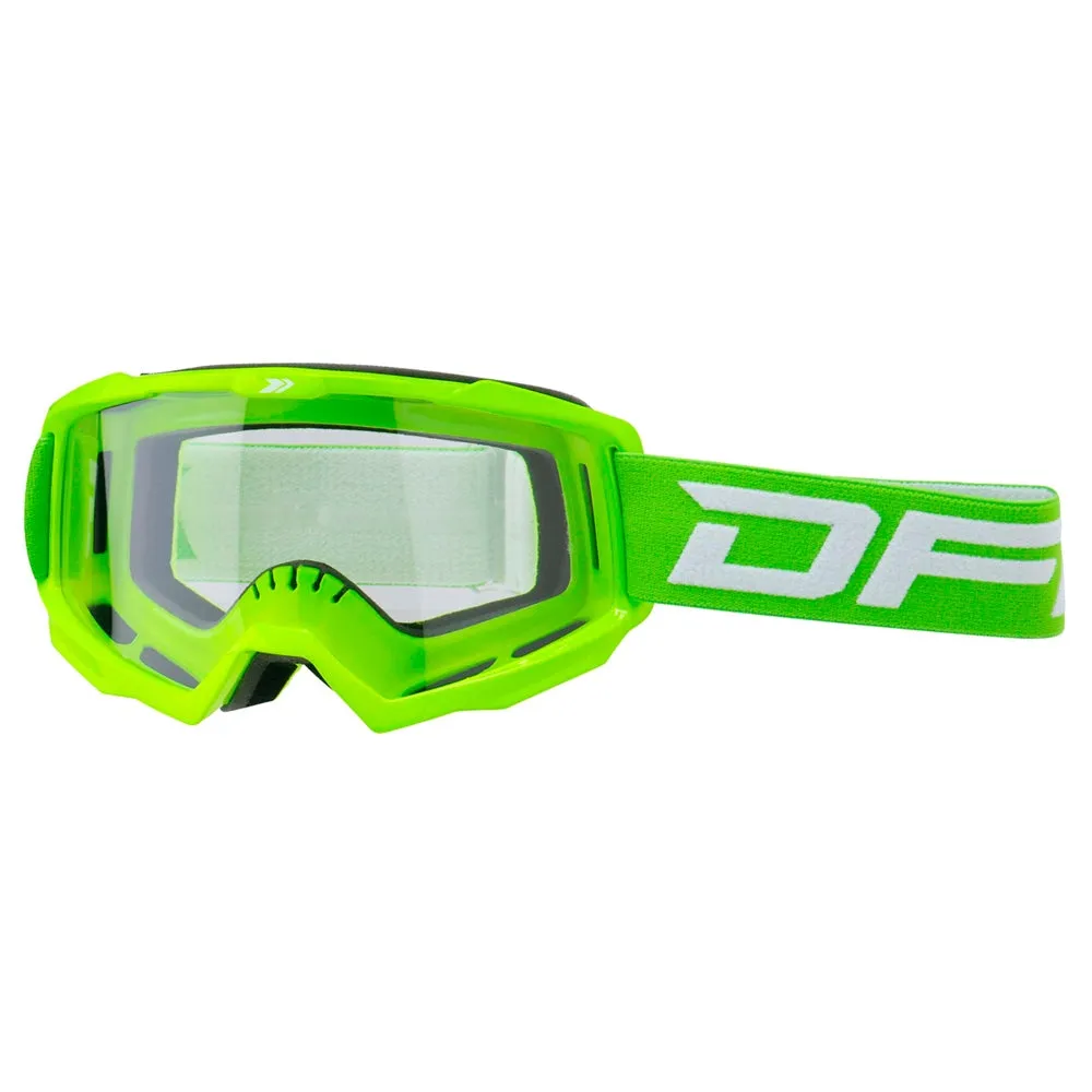 DRC Speed Goggles