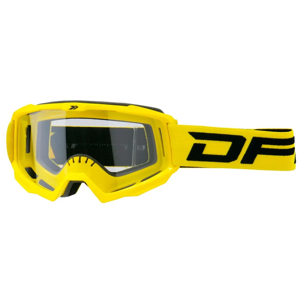 DRC Speed Goggles