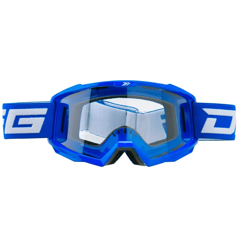 DRC Speed Goggles
