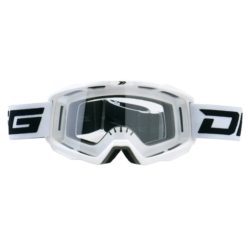 DRC Speed Goggles