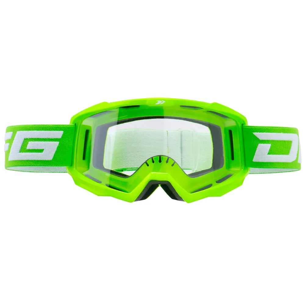 DRC Speed Goggles
