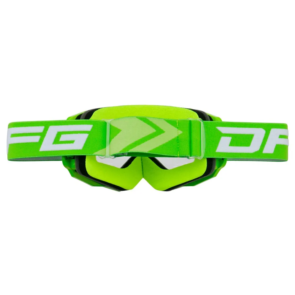 DRC Speed Goggles