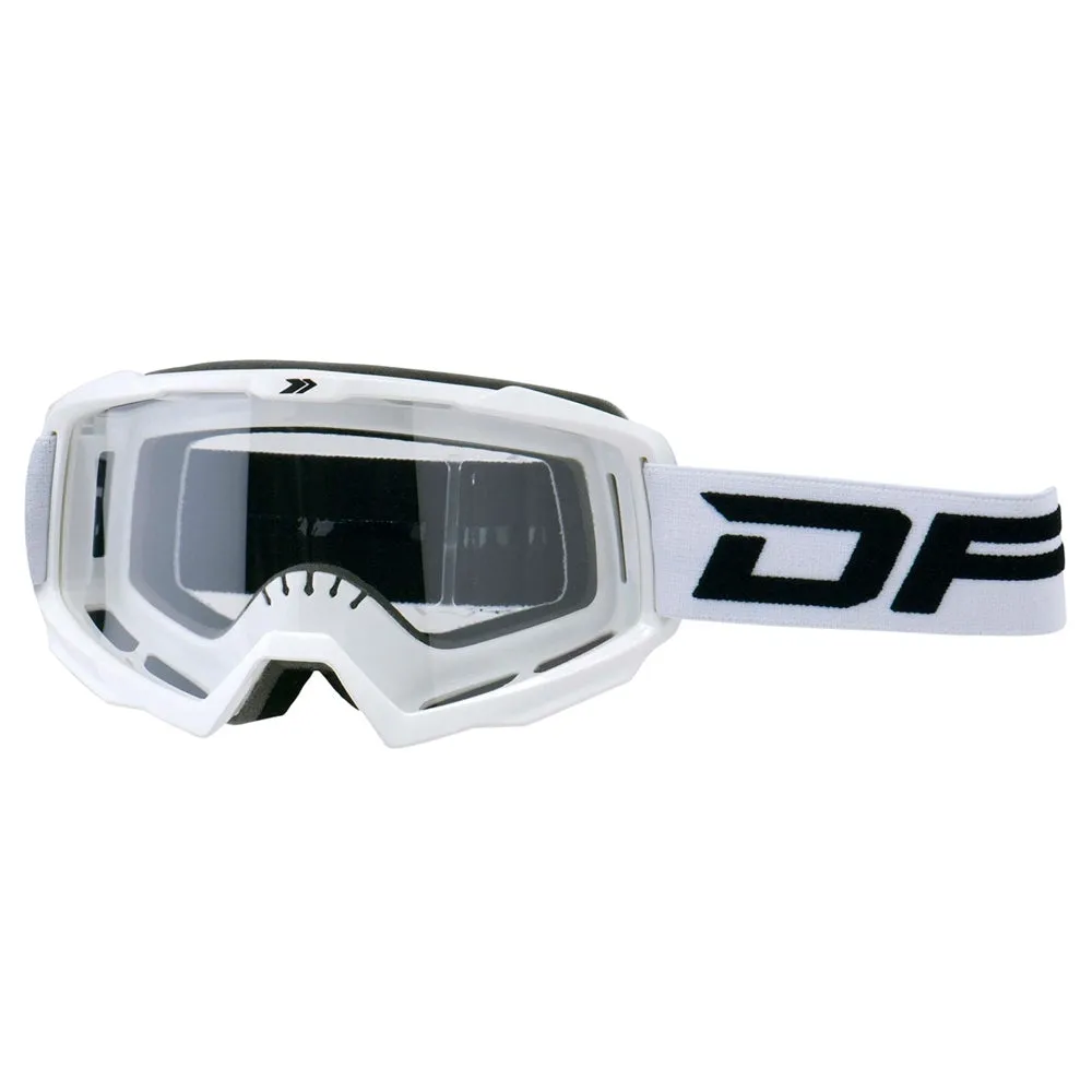 DRC Speed Goggles