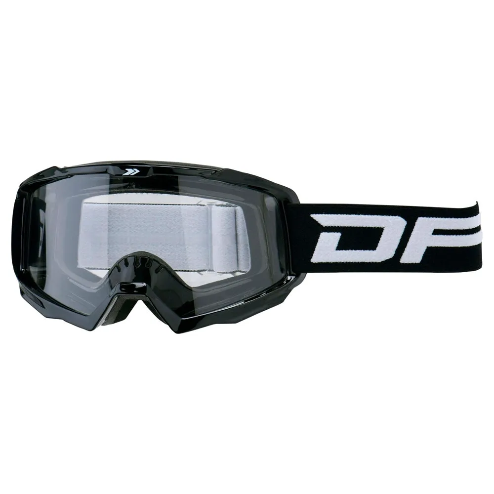 DRC Speed Goggles