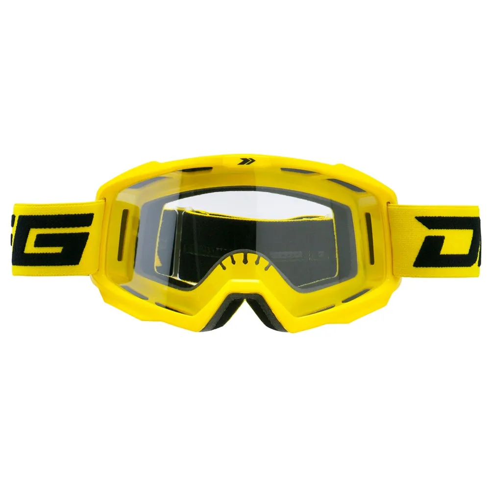 DRC Speed Goggles