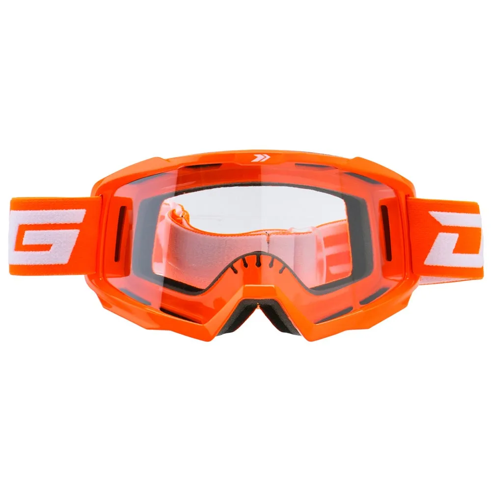 DRC Speed Goggles