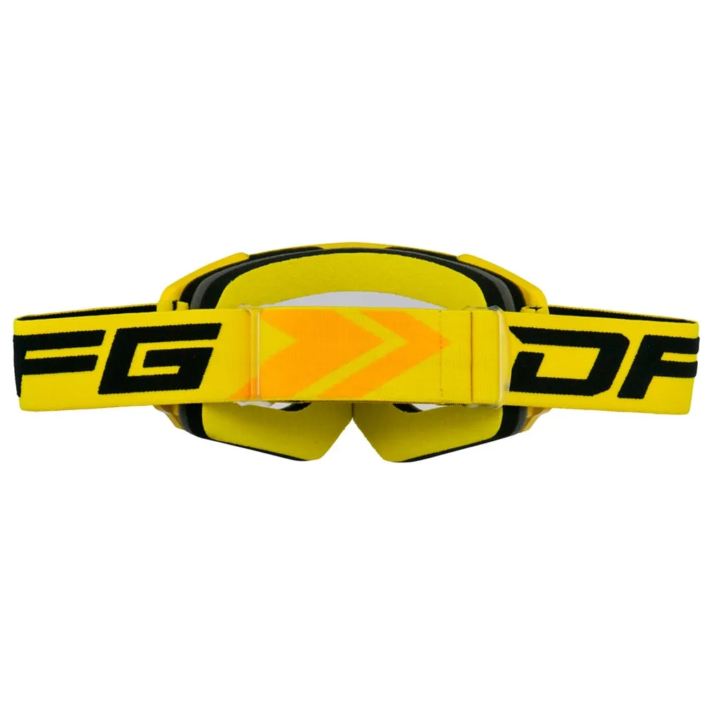 DRC Speed Goggles