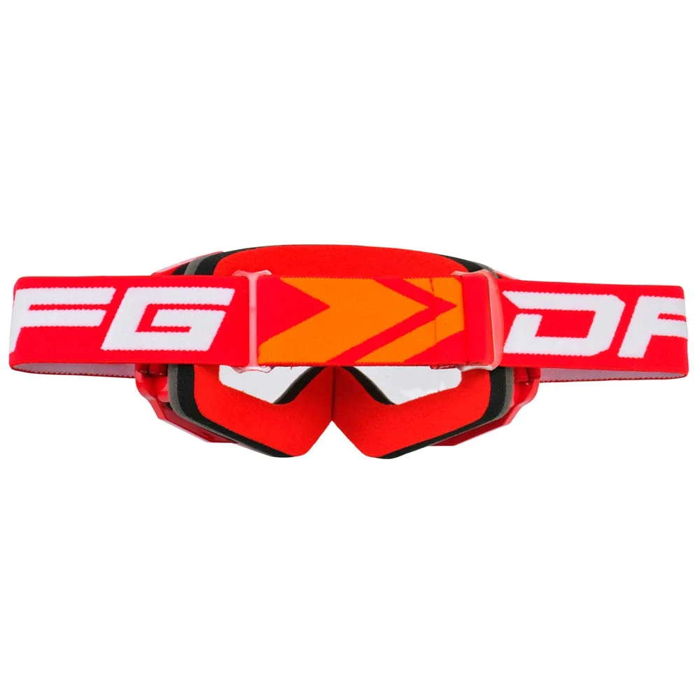 DRC Speed Goggles