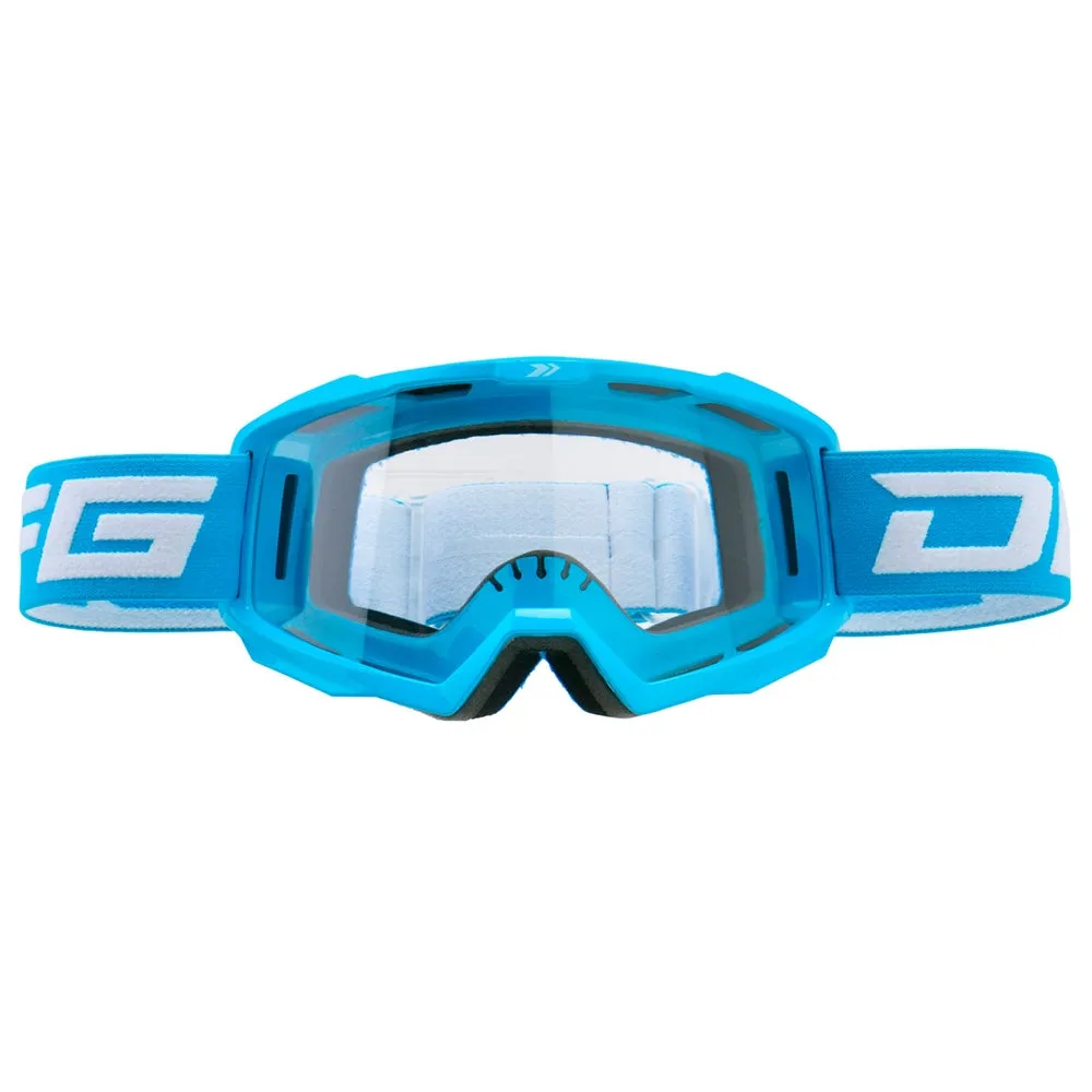 DRC Speed Goggles