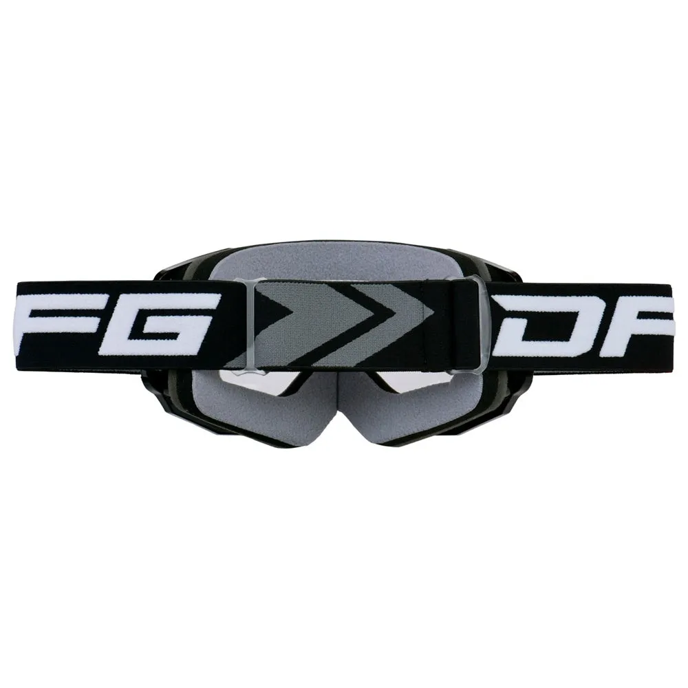 DRC Speed Goggles