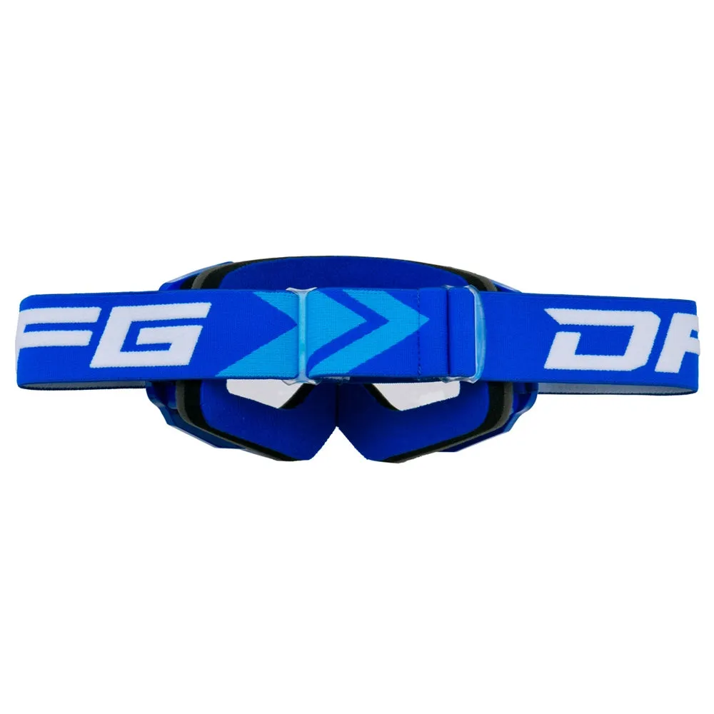 DRC Speed Goggles