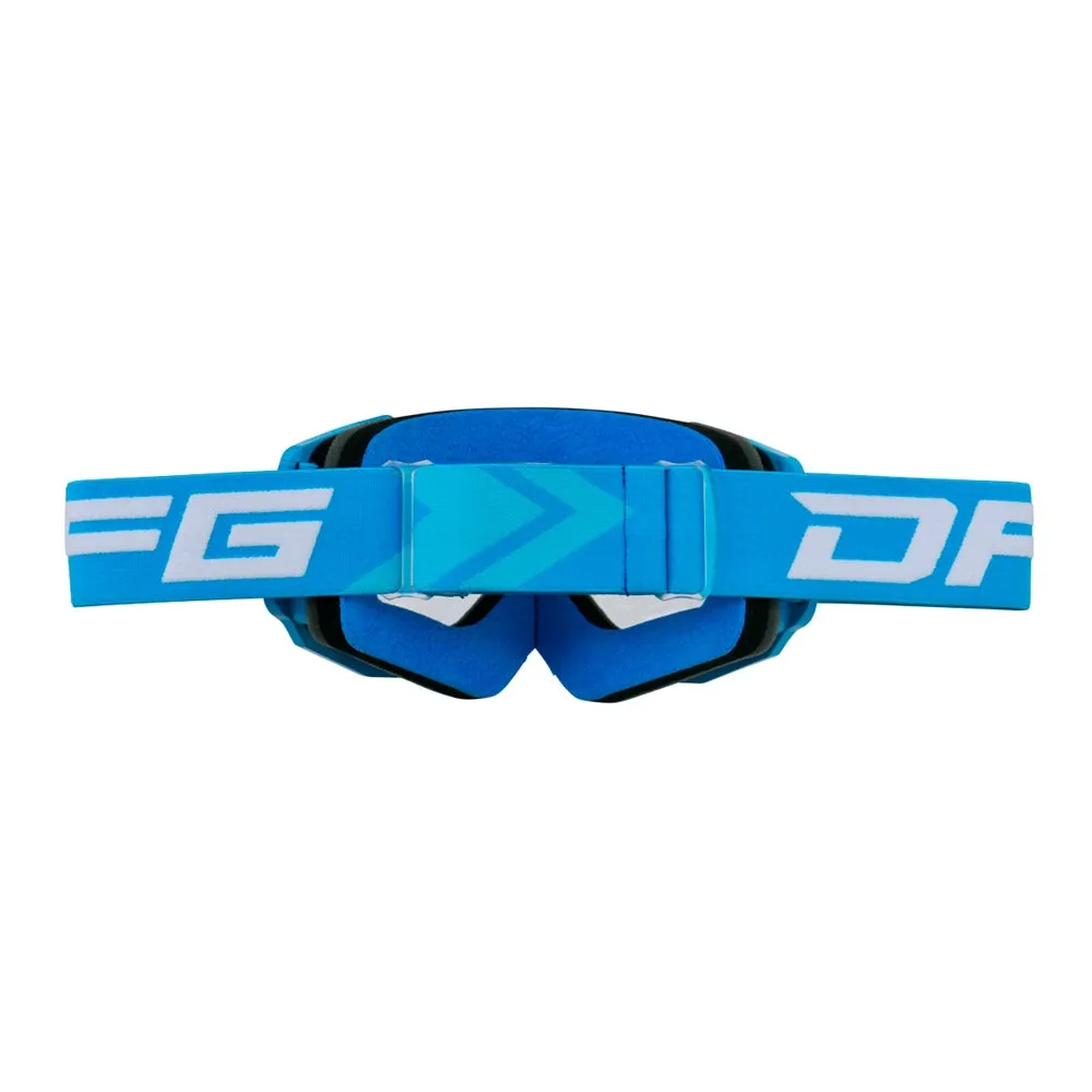 DRC Speed Goggles