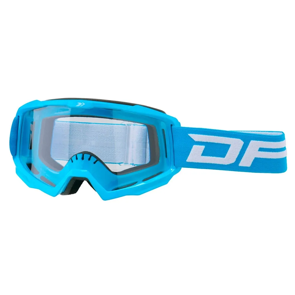 DRC Speed Goggles