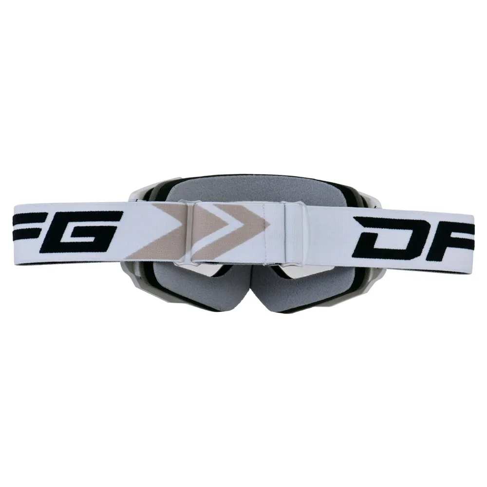DRC Speed Goggles