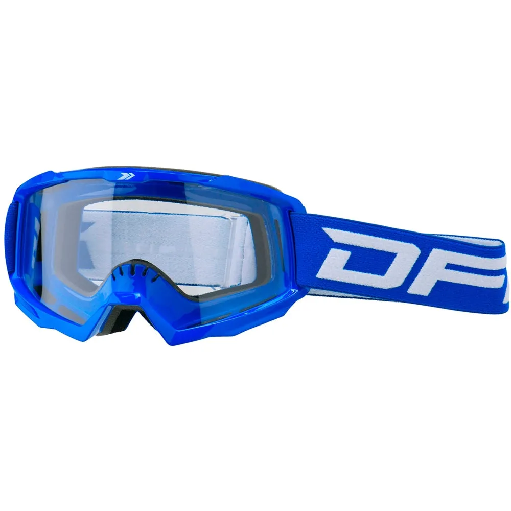 DRC Speed Goggles