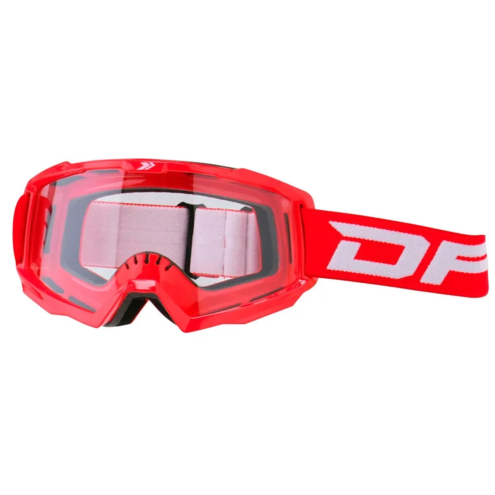 DRC Speed Goggles