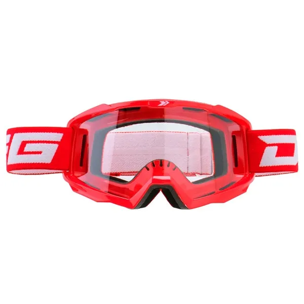 DRC Speed Goggles