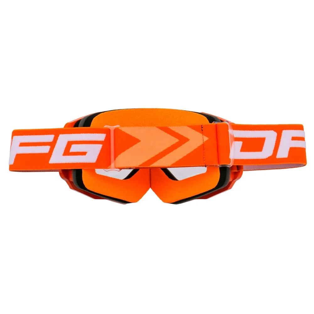 DRC Speed Goggles