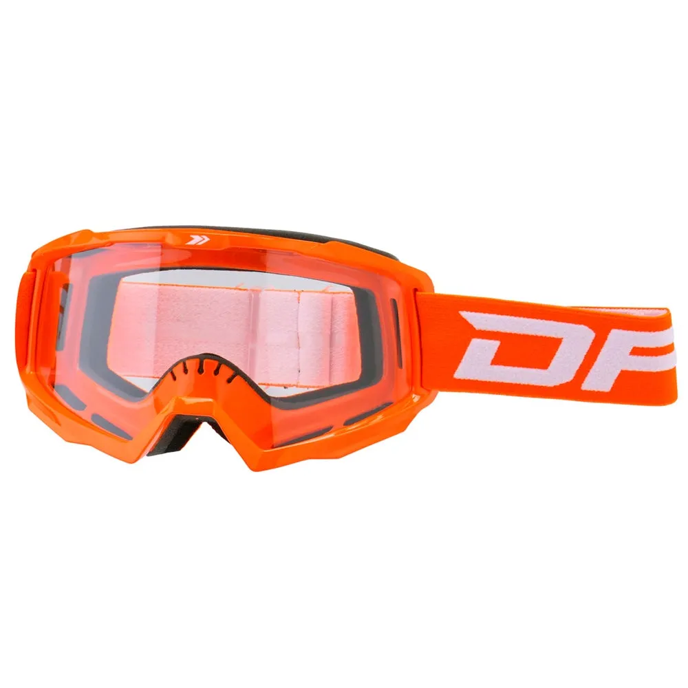 DRC Speed Goggles