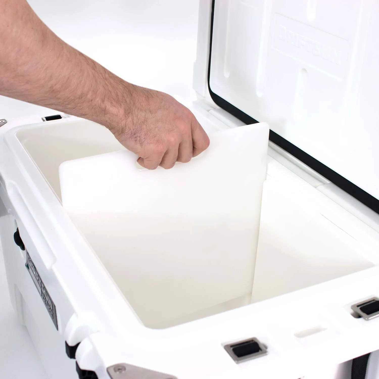Driftsun 20 Quart Ice Chest Divider / Cutting Board